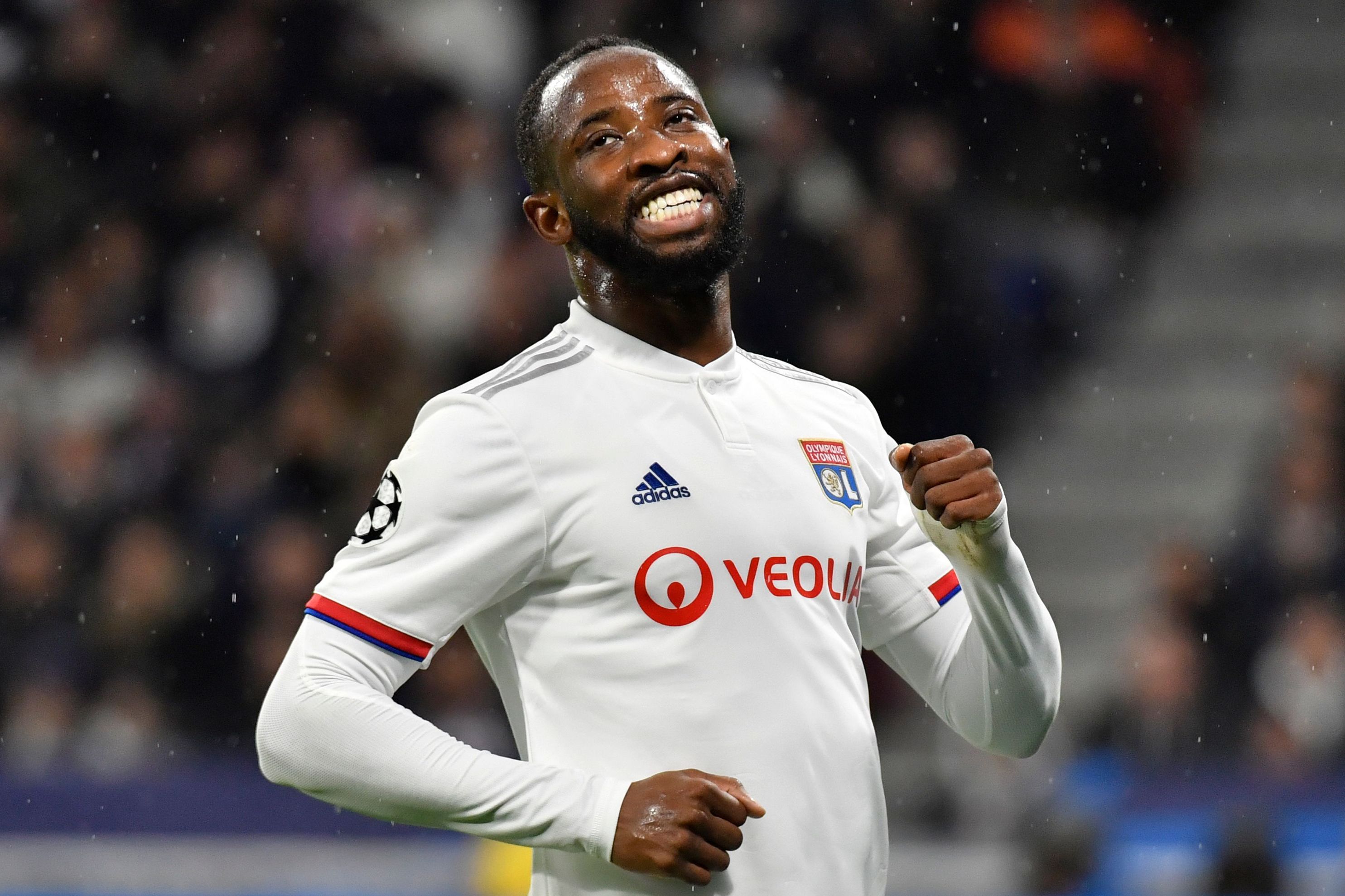 Chelsea quyết tranh Moussa Dembele với Man Utd vì 3 lý do - Bóng Đá