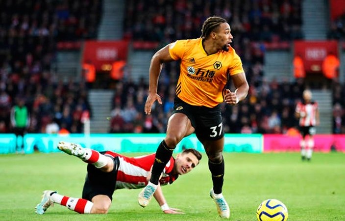Bayern are interested in Adama Traore - Bóng Đá