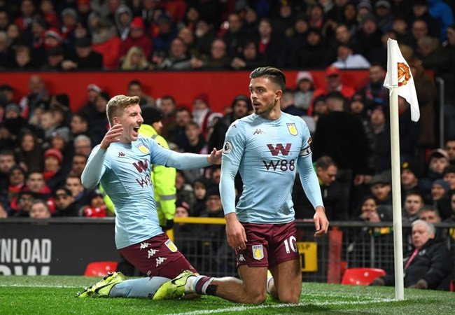 Kevin Campbell tells Mikel Arteta to sell Mesut Ozil and replace him with Man Utd transfer target Jack Grealish - Bóng Đá
