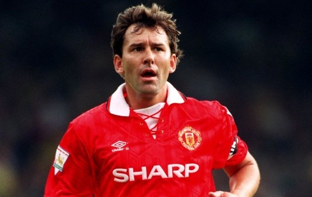 11 đội trưởng của Man Utd trong kỷ nguyên Premier League - Bóng Đá