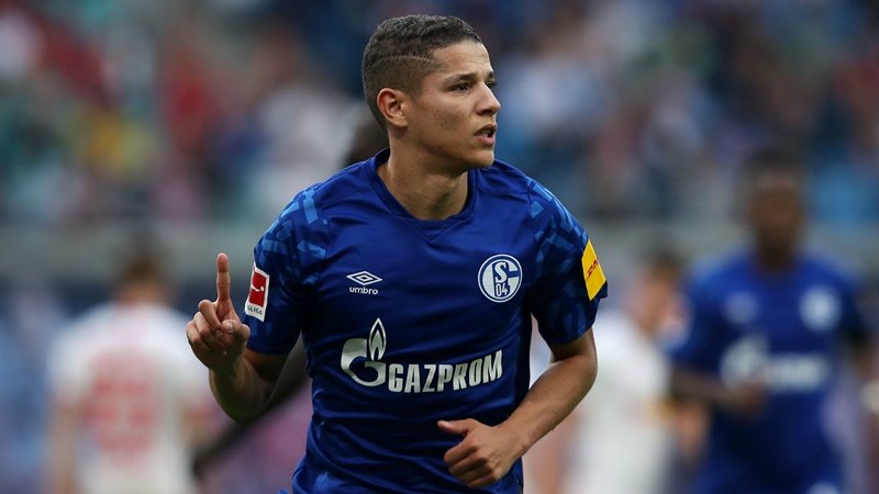 ĐHTB Bundesliga khi 1 đội chọn 1 đại diện - Bóng Đá