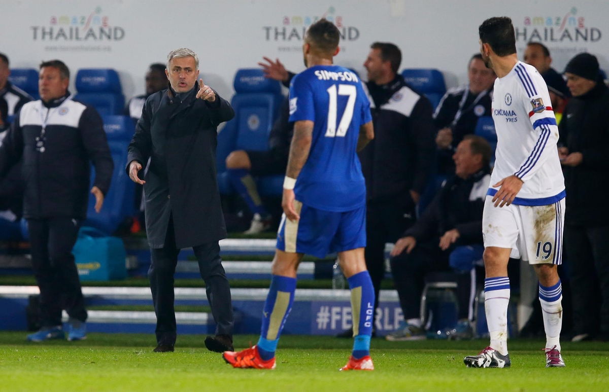10 phát biểu siêu dị của Mourinho: Tiên đoán như thần về Lindelof - Bóng Đá