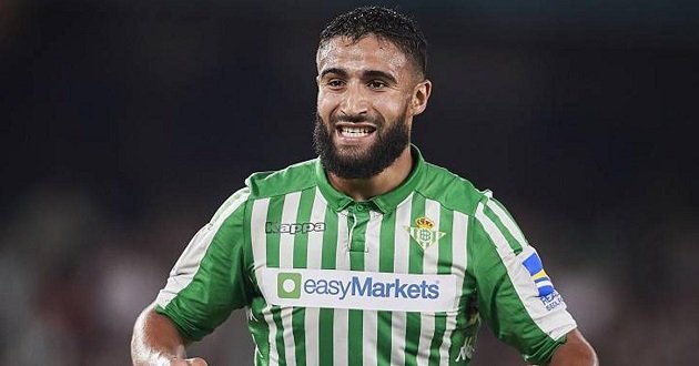 Nabil Fekir 'waiting on' dream Barcelona or Real Madrid move - Bóng Đá