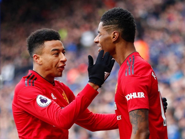 10 thứ gắn liền với cuộc sống của Rashford - Bóng Đá