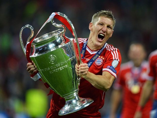 10 greatest Bayern Munich academy graduates in Bundesliga history - Bóng Đá