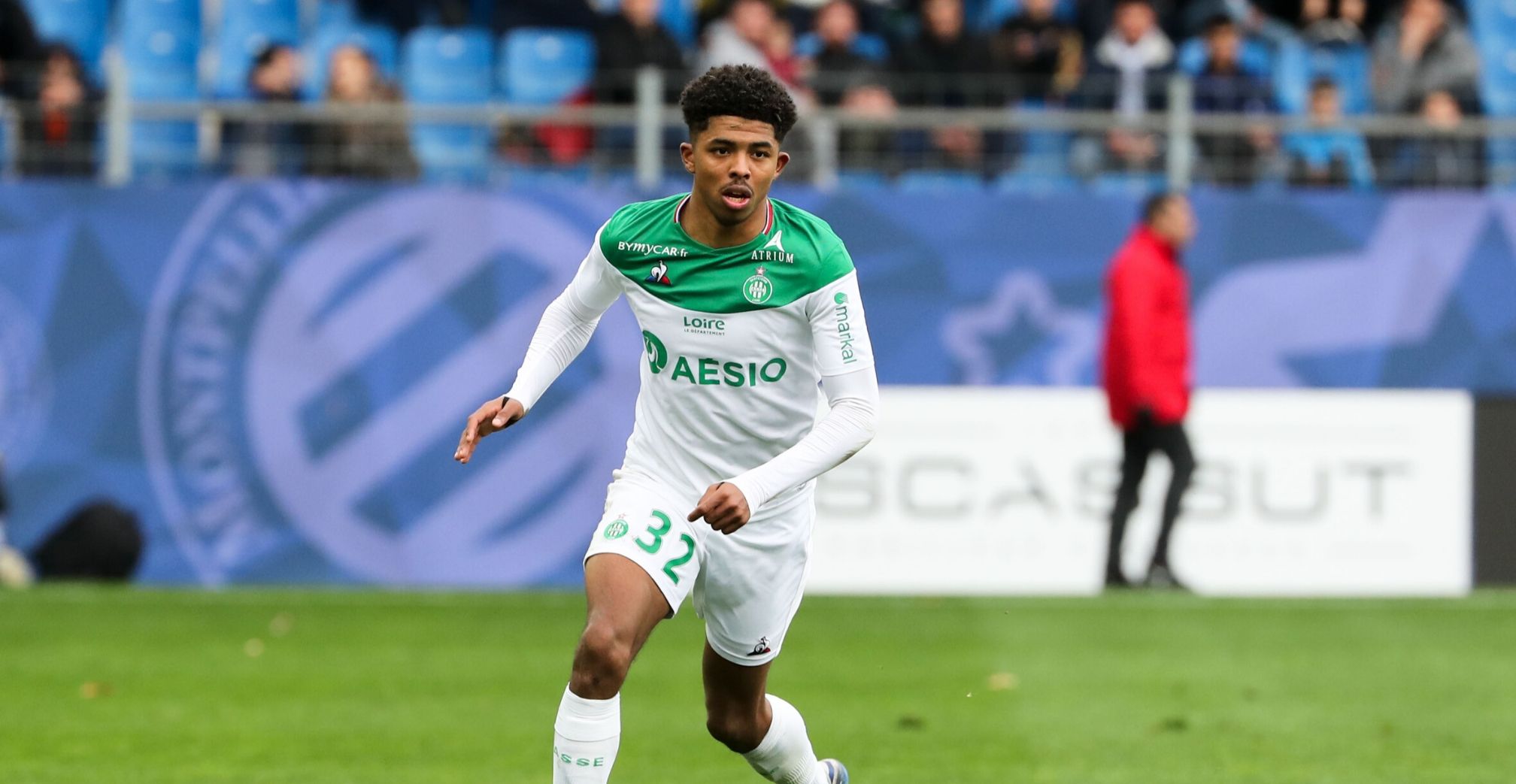 Arsenal wants fofana - Bóng Đá