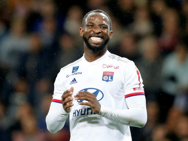 M.U chiêu mộ Moussa Dembele - Bóng Đá