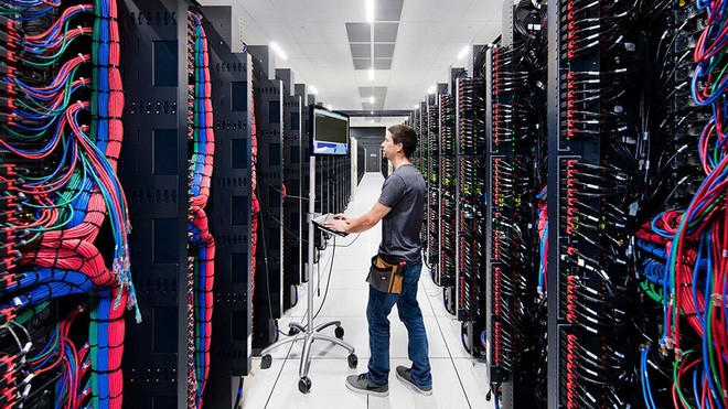 Sa thải công nhân trong khủng hoảng kinh tế có là sai lầm? Lịch sử hãng IBM là minh chứng rõ ràng nhất - Ảnh 4. Sa thải công nhân trong khủng hoảng kinh tế có là sai lầm? Lịch sử hãng IBM là minh chứng rõ ràng nhất - Ảnh 4.
