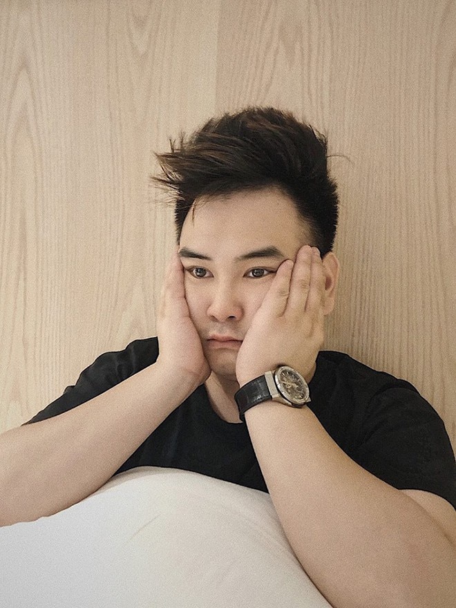 Sở hữu kênh YouTube với hơn gần 800 nghìn người theo dõi, Xemesis chính là một trong “Tứ hoàng streamer” nổi đình đám Việt Nam. (Ảnh: FBNV)