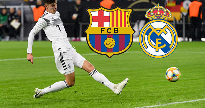 bóng đá, tin bóng đá, bong da hom nay, tin tuc bong da, tin tuc bong da hom nay, MU, Man United, chuyển nhượng MU, Havertz, Real Madrid, Chelsea, Arsenal, Juventus