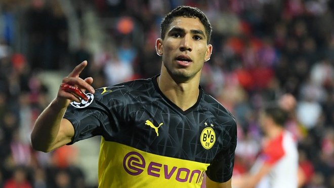 Những mục tiêu chuyển nhượng đáng xem nhất khi Bundesliga trở lại - Bóng Đá