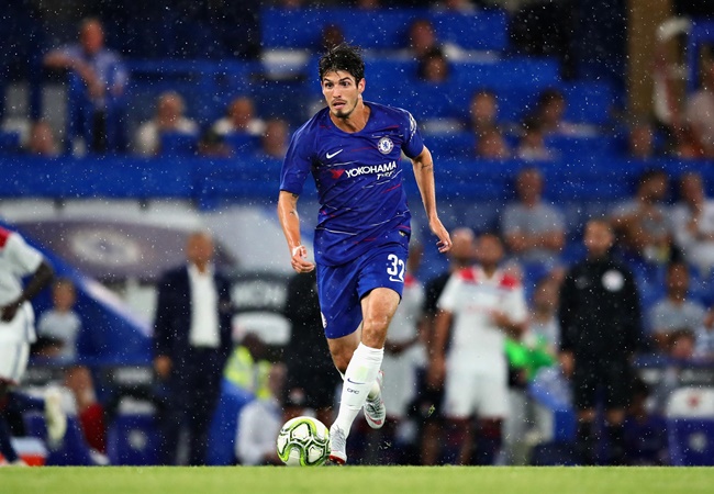 Từ Drogba đến Pato: 24 tiền đạo Chelsea dưới triều đại Abramovich (P1) - Bóng Đá
