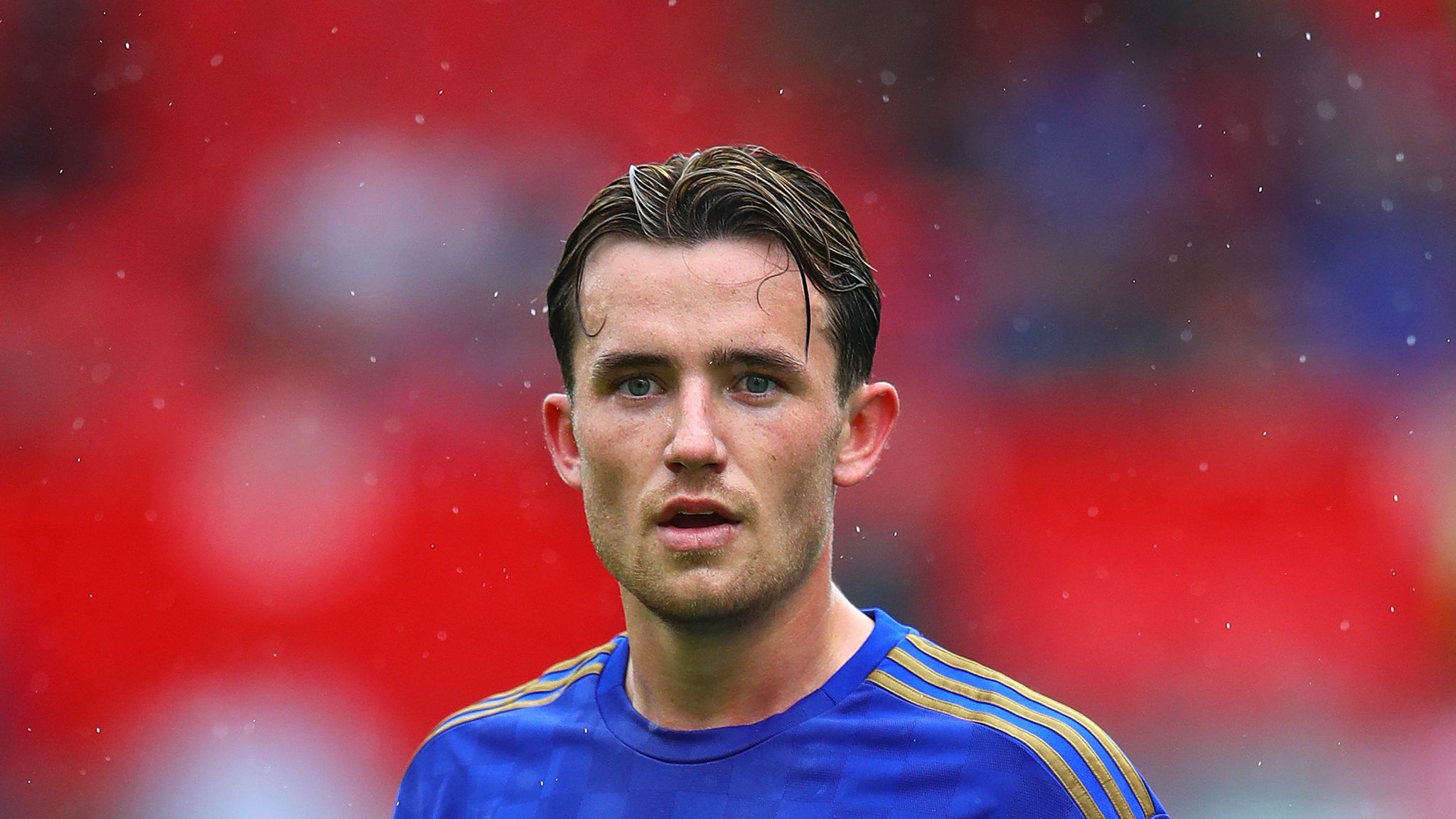Tottenham wants chilwell - Bóng Đá