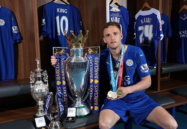Từ Bale đến Ramsey: Đội hình Xứ Wales từng lọt vào bán kết EURO 2016 giờ ra sao? - Bóng Đá