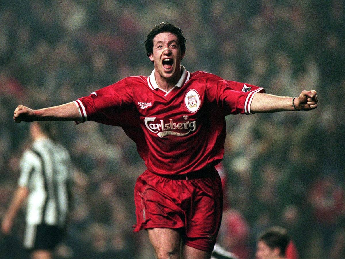 CĐV bình chọn đội hình xuất sắc nhất của Liverpool trong kỷ nguyên Premier League - Bóng Đá