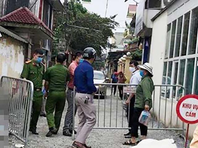 Tin tức 24h: Đã có kết quả xét nghiệm công nhân sốt cao khiến 500 người phải cách ly