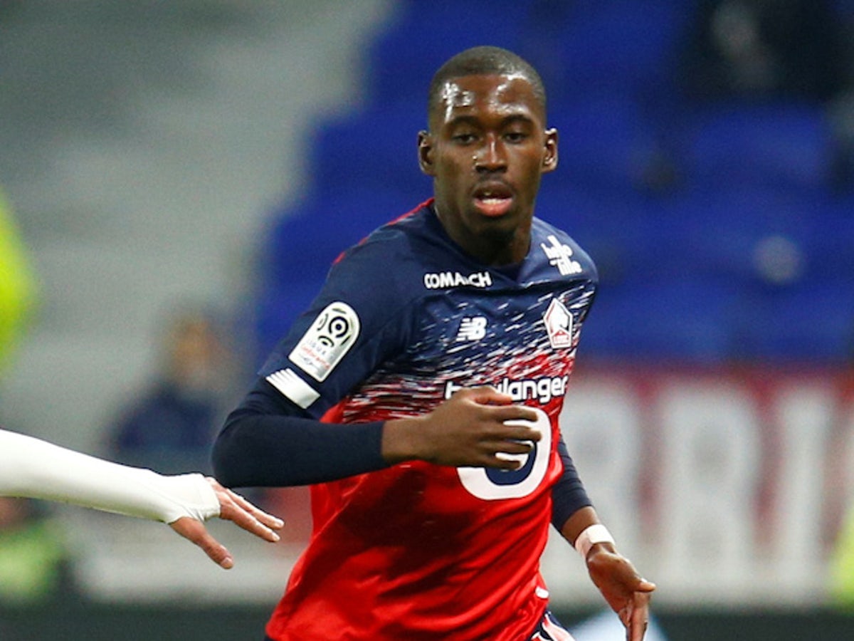 REPORTED LIVERPOOL TARGET SEES PRICE-TAG DROP FROM £50M TO £23M, AFTER ALLEGED ANFIELD TALKS - Bóng Đá