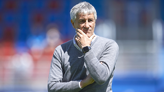 Bong da, tin tuc bong da, Barca, Barcelona, Messi, Lionel Messi, Quique Setien, mâu thuẫn Messi, tin tức bóng đá Tây Ban Nha, Lịch thi đấu bóng đá hôm nay, La liga