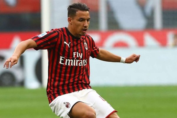 Man City chiêu mộ Ismael Bennacer - Bóng Đá