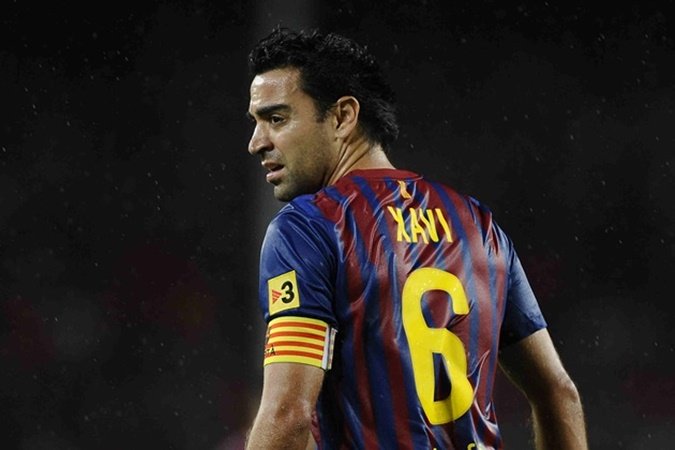 Đội hình tri kỷ của Messi - Bóng Đá