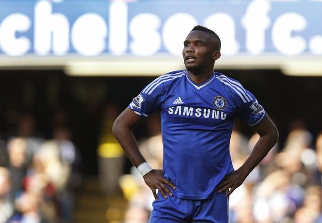 Từ Drogba đến Pato: 24 tiền đạo Chelsea dưới triều đại Abramovich (P2) - Bóng Đá