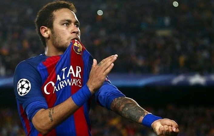 Đội hình tri kỷ của Messi - Bóng Đá