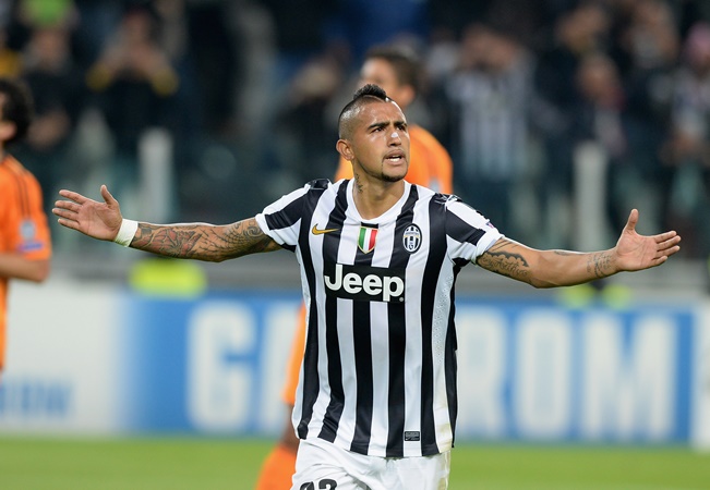 Đội hình tri kỷ của Pogba - Bóng Đá