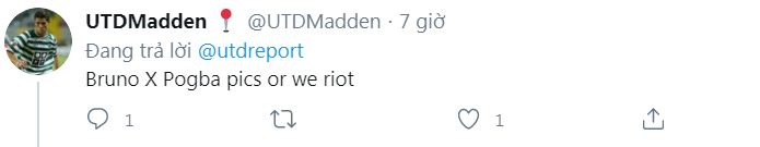 CĐV Man Utd: