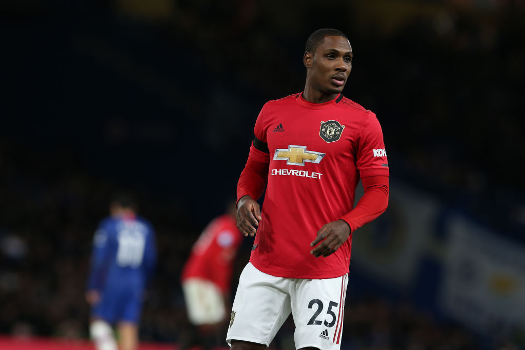 CĐV Man Utd:
