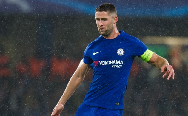 6 thủ quân của Chelsea trong kỷ nguyên Premier League - Bóng Đá