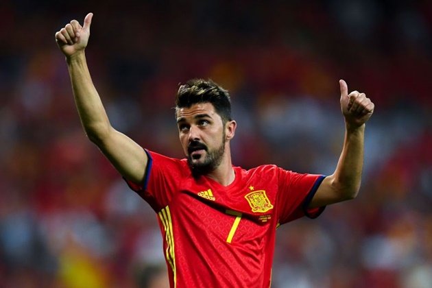 Ballon d'Or: 10 great players who have never made the award's top 3 - Bóng Đá