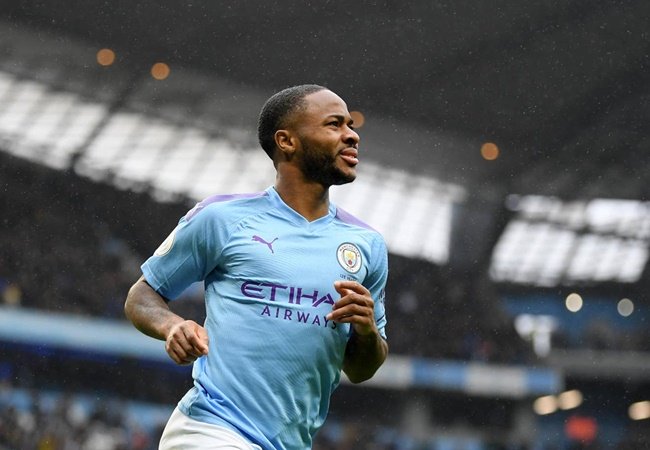 Từ Rashford đến 'ma tốc độ' Wolves: 10 sao chạy cánh 'đỉnh' nhất EPL mùa này - Bóng Đá