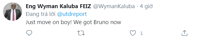 CĐV Man Utd: