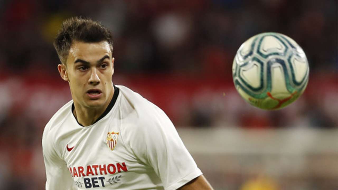 Arsenal spurs eyeing reguilon - Bóng Đá