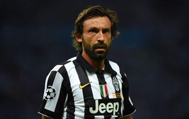 Ballon d'Or: 10 great players who have never made the award's top 3 - Bóng Đá