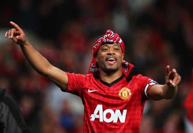 Premier League: Greatest French XI of all time - Bóng Đá
