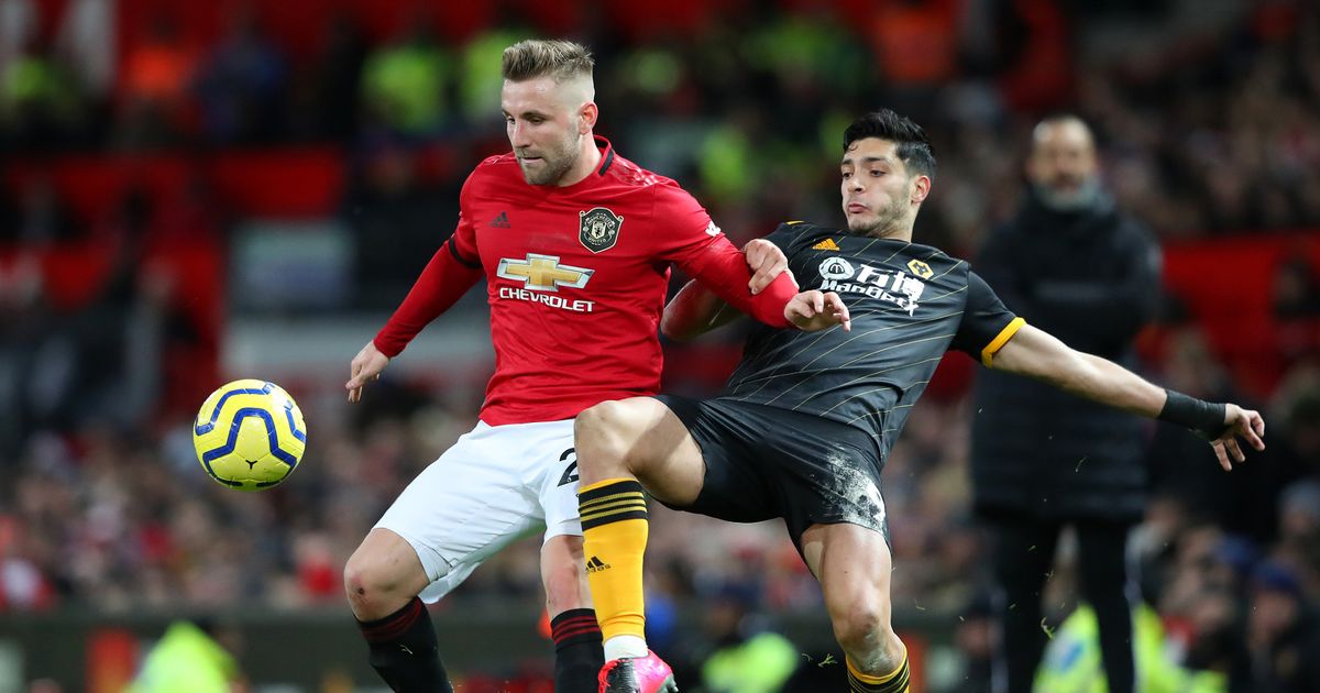 CĐV Man Utd: