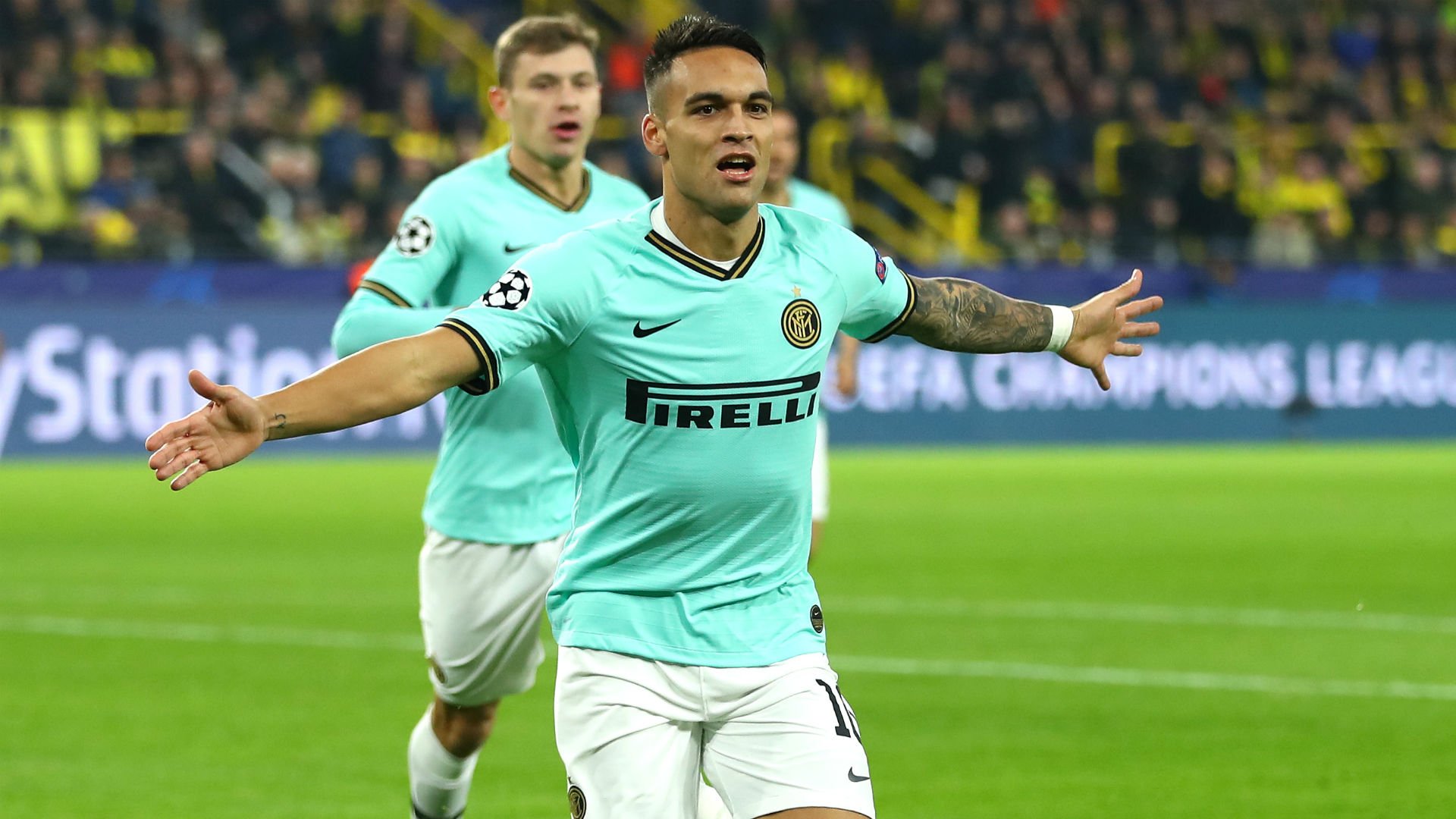 Lautaro and Pjanic: Barcelona are confident of their signings - Bóng Đá