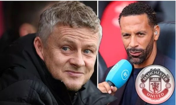 Rio Ferdinand chỉ ra 3 ngôi sao M.U cần chiêu mộ - Bóng Đá