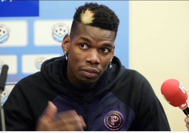 Manchester United 'want Aaron Ramsey in Paul Pogba deal' - Bóng Đá