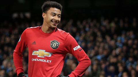 Lingard chia sẻ về kỷ niệm tự cách ly cùng bạn trai