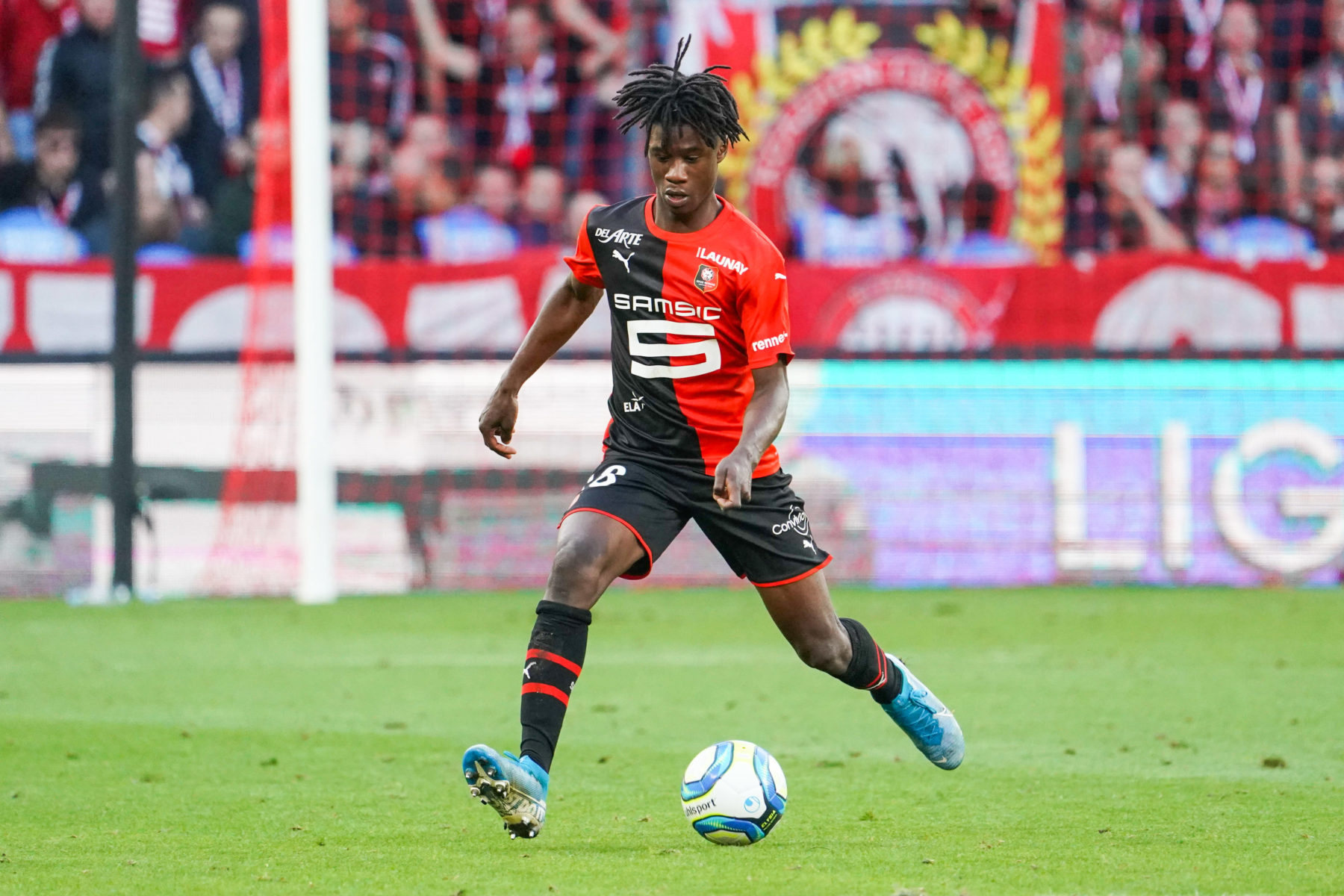 The six best placed transfer deals ahead of the summer window - Bóng Đá