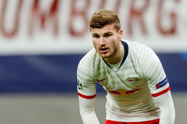 Bayern Munich chief hits out at Liverpool, Man Utd and Chelsea transfer target Timo Werner - Bóng Đá