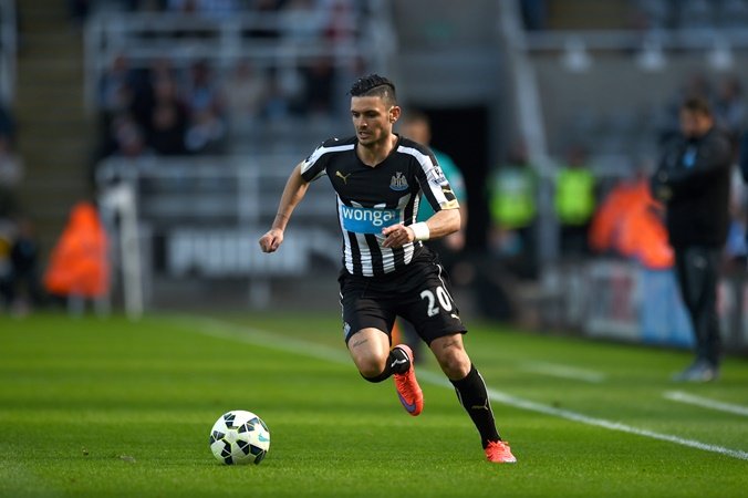 What happened next? Every player who left Rafa Benitez’s Newcastle United after their 2016 relegation - Bóng Đá