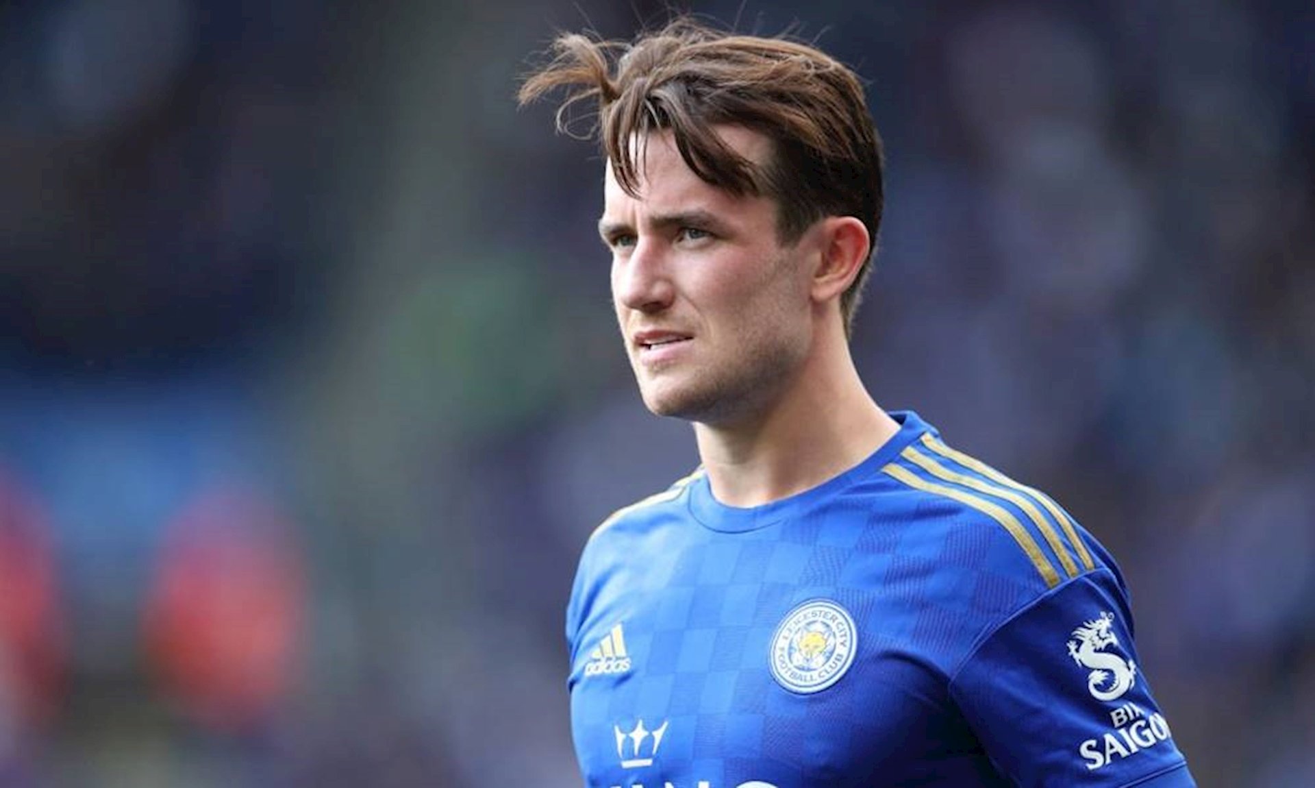 Tottenham wants chilwell - Bóng Đá