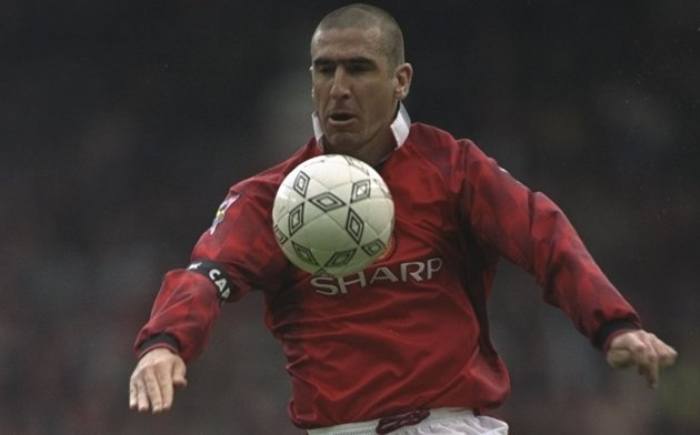 11 đội trưởng của Man Utd trong kỷ nguyên Premier League - Bóng Đá