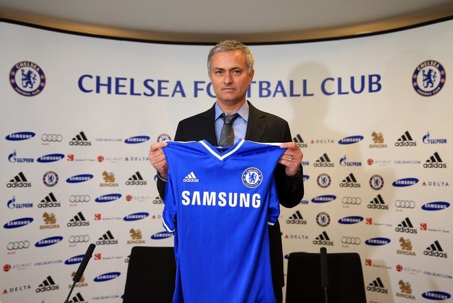 10 phát biểu siêu dị của Mourinho: Tiên đoán như thần về Lindelof - Bóng Đá