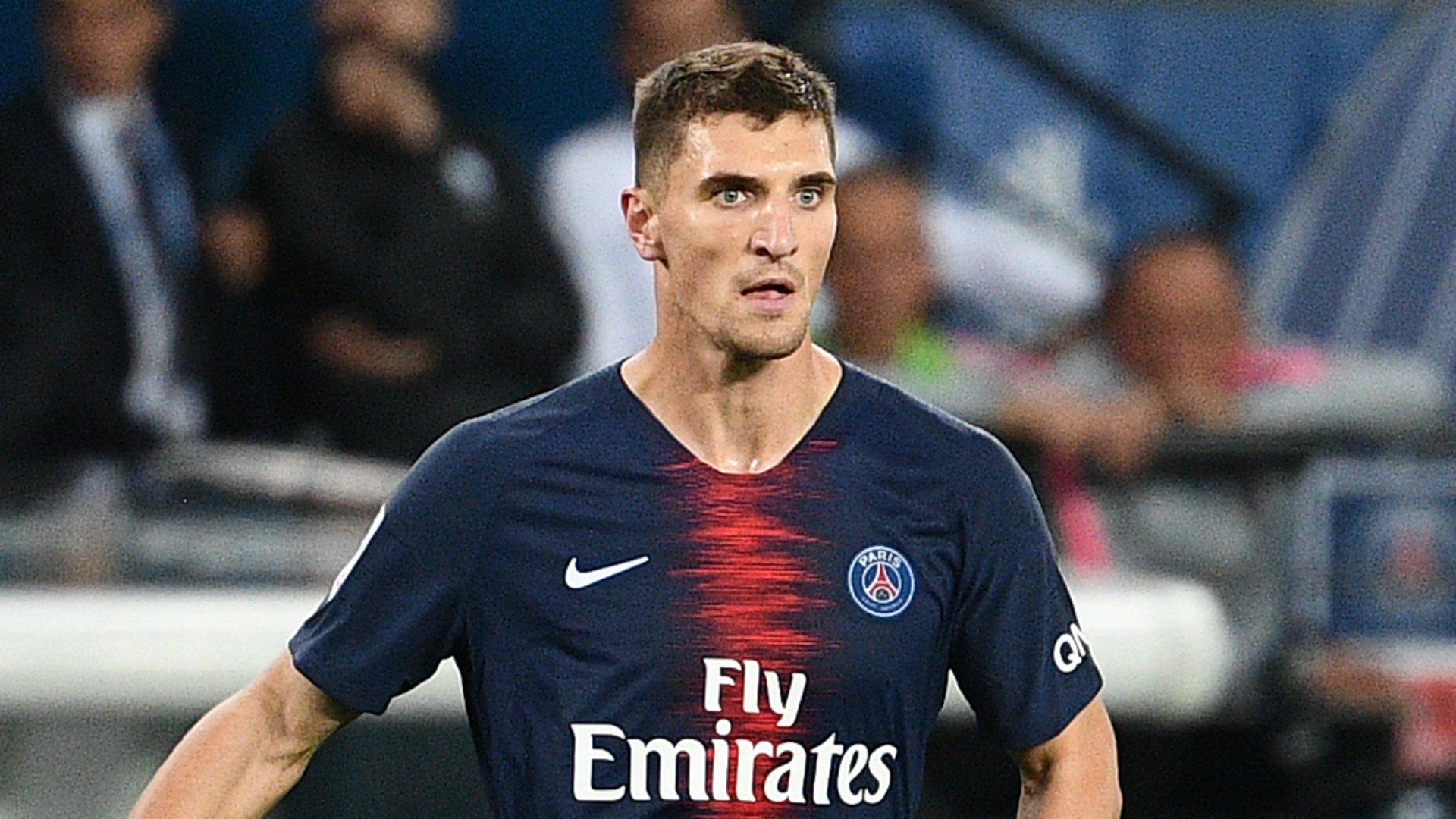 Liverpool open talks to sign Meunier - Bóng Đá