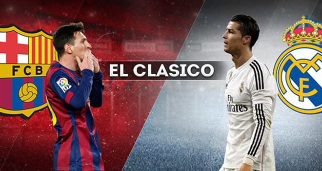 Bong da, Tin tuc bong da, Messi vs Ronaldo, Fan Messi và Ronaldo khẩu chiến, bóng đá, tin tức bóng đá, tin bóng đá, Ronaldo vs Messi, Kinh điển, Real Madrid vs Barcelona