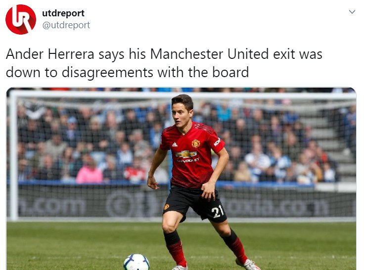 CĐV Man Utd: